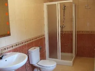 Suite Villas Costa Calpe-2
