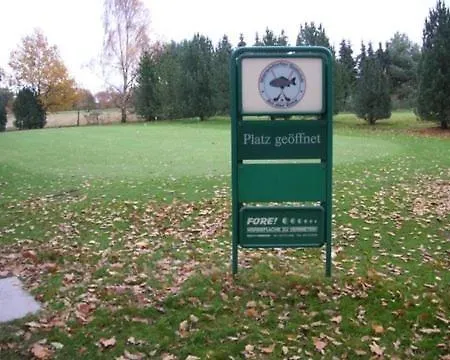 Golfhotel Blaue Ente-2