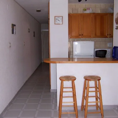 Hotel Penismar I Y II 3000-3