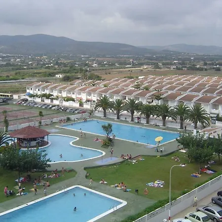 Hotel Penismar I Y II 3000-2