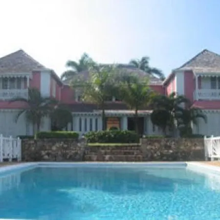 Sunflower Resort & Villas-3