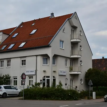 Hotel Moerike-2