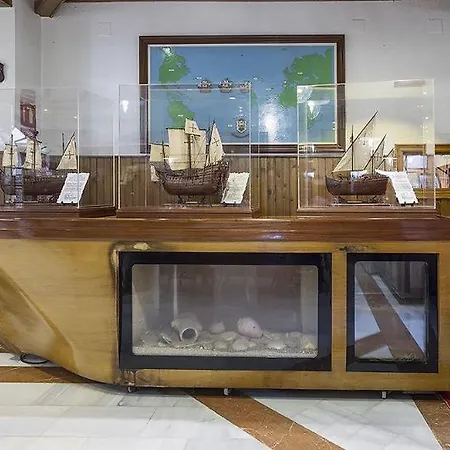 La Pinta-3