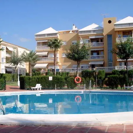 Apartamentos Leo Varios Islantilla-3