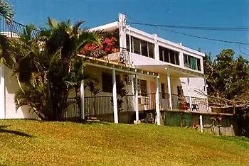 Ceiba Country Inn-3