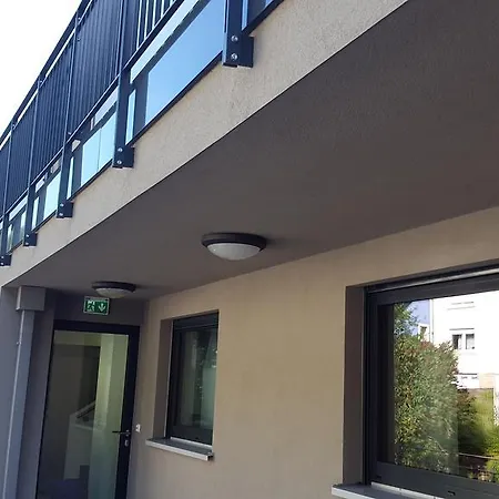 Shs Suite Home Sweet Appartement-3