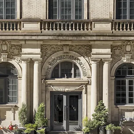 Ace Hotel Pittsburgh-2