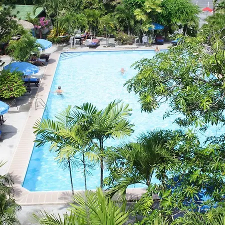 Palm Garden Hotel-2