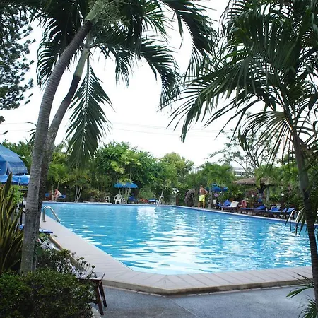 Palm Garden Hotel-3