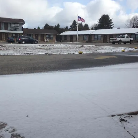 Timberly Motel-3