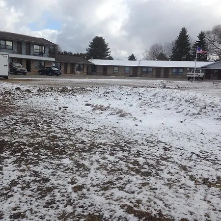 Timberly Motel-2
