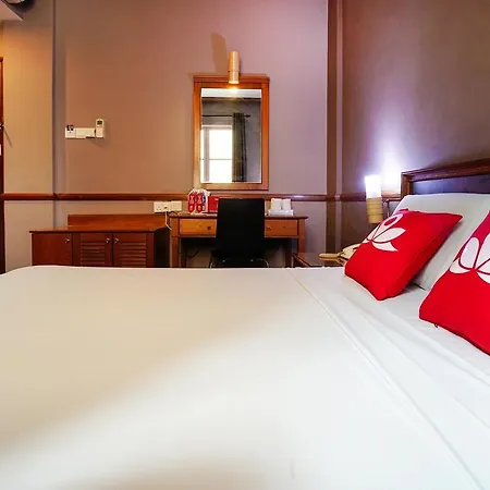 Zen Rooms Geylang-2