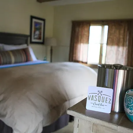 Vasquez Creek Inn-3