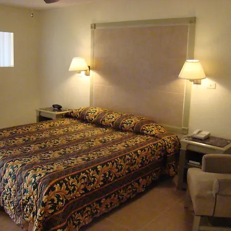 Brunner'S Inn And Suites-2