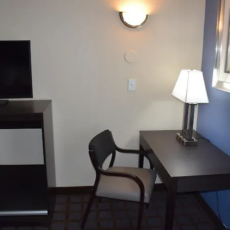 Hawthorn Suites By Wyndham Columbia-3