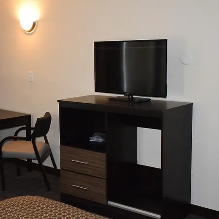 Hawthorn Suites By Wyndham Columbia-2