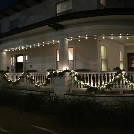 Texas White House B&B-2
