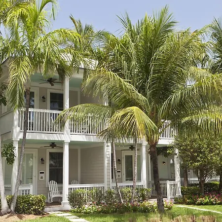 Sunset Key Cottages-2