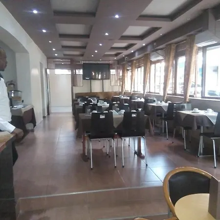 Delagoa Bay City Inn-3