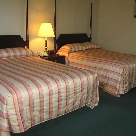 Lockport Inn And Suites-3