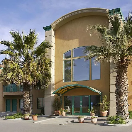 Days Inn San Jose Airport-2