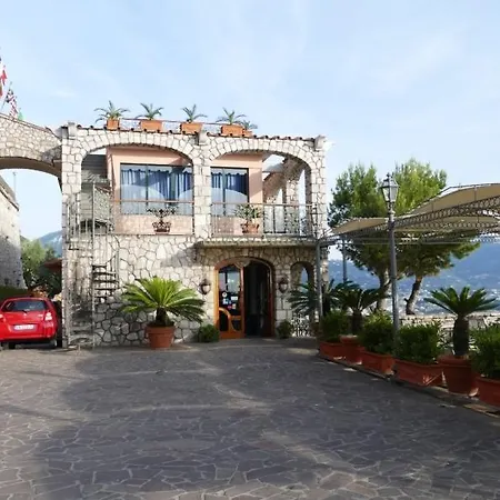 Hotel Mega Mare-3