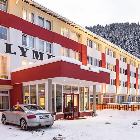 Hotel Olympia-3