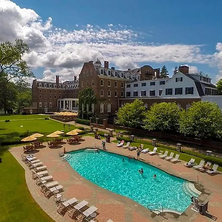 The Otesaga Resort Hotel-2