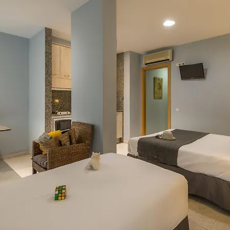 Alexandra Aparthotel Benstarhotelgroup-3