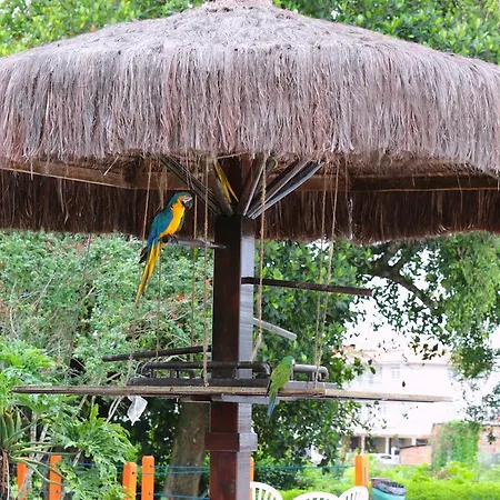 Portal Rio Una-3