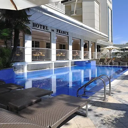 Hotel de France-2