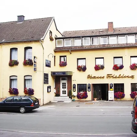 Hotel Haus Frieling-2