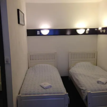 Budgethotel De Zwaan-3