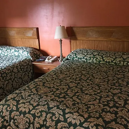 Town House Inn-3