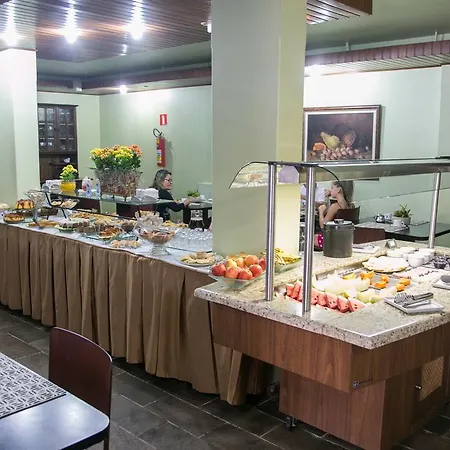 Hotel Veredas-3