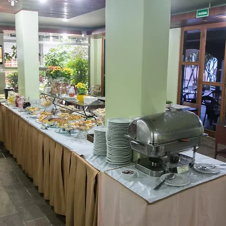 Hotel Veredas-2