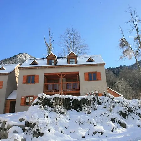 Résidence Néméa Les Chalets d'Estive-3