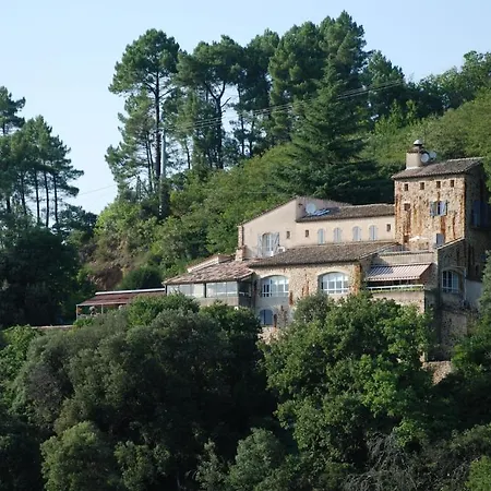 Hotel & Restaurant Les 3 Barbus-3