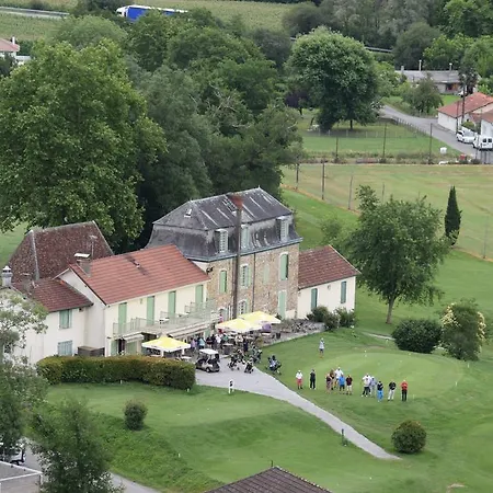 Hotel Helios - Golf-3