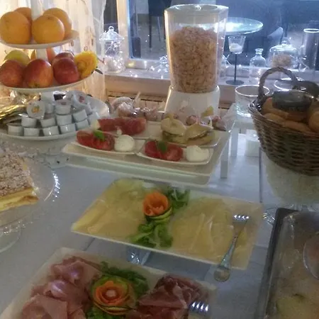 Hotel Ristorante Sole-3