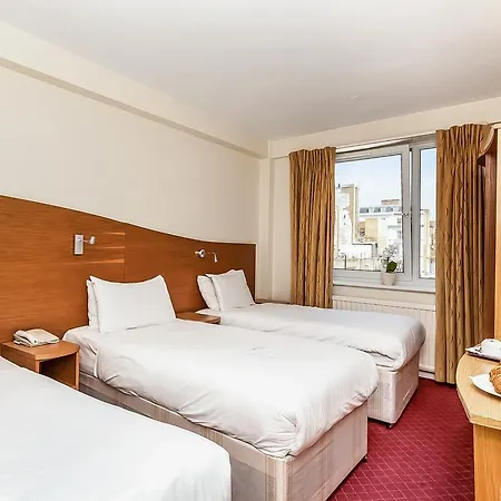 Ambassadors Hotel-2