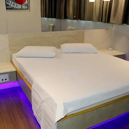 Hotel Praia Grande Niterói-3