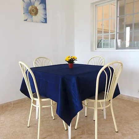 Villa Belinha - Guest House-2