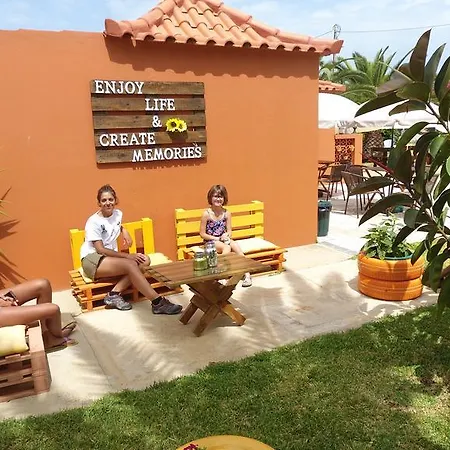 Villa Belinha - Guest House-3