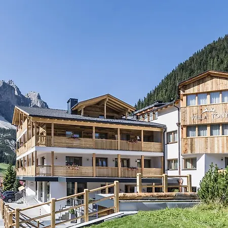Villa Tony - Small Romantic Hotel-2