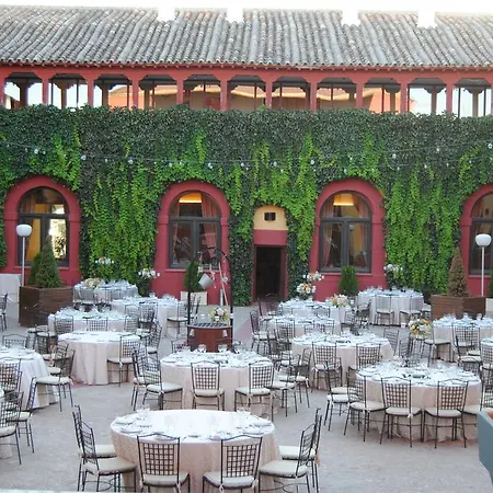 Hotel Convento De Santa Clara-3