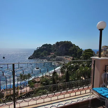 Hotel Baia Azzurra-2