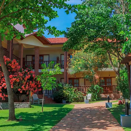 Pousada Girassol-2