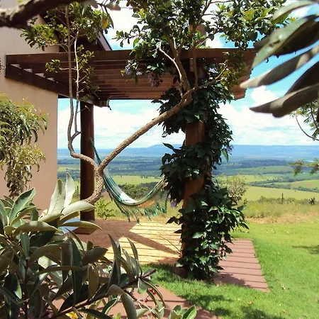 Pousada Encantos do Cerrado-2