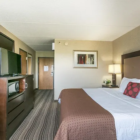 Mankato City Center Hotel-2